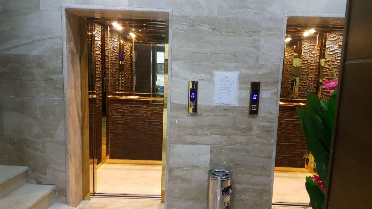 Jordan Flower Hotel Aqaba Exterior foto